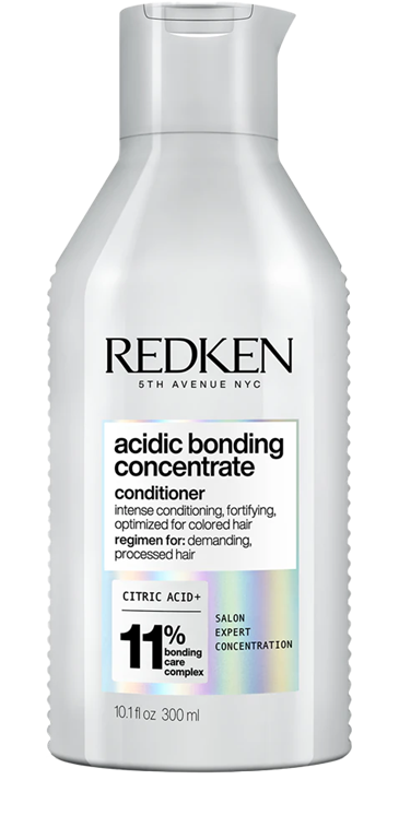Acidic Bonding Concentrate Conditioner