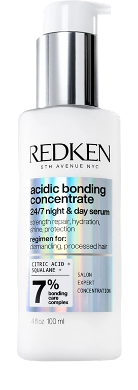 Acidic Bonding Concentrate 24/7 Serum