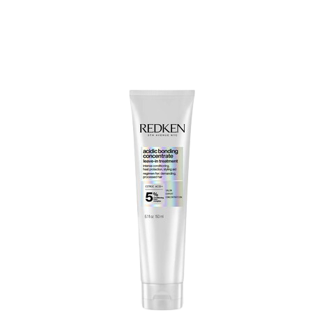 Acidic Bonding Concentrate Leave-In