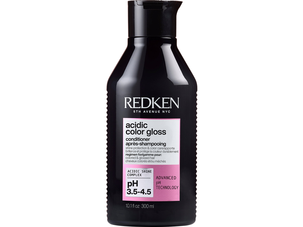 Acidic Color Gloss Conditioner