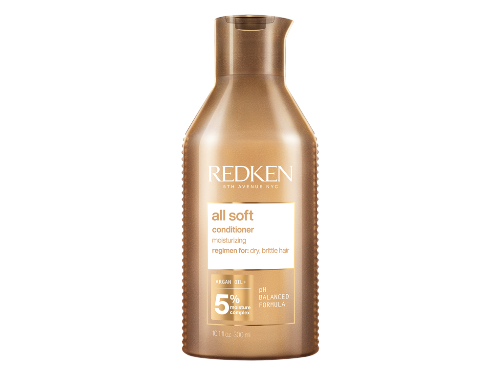 All Soft Conditioner