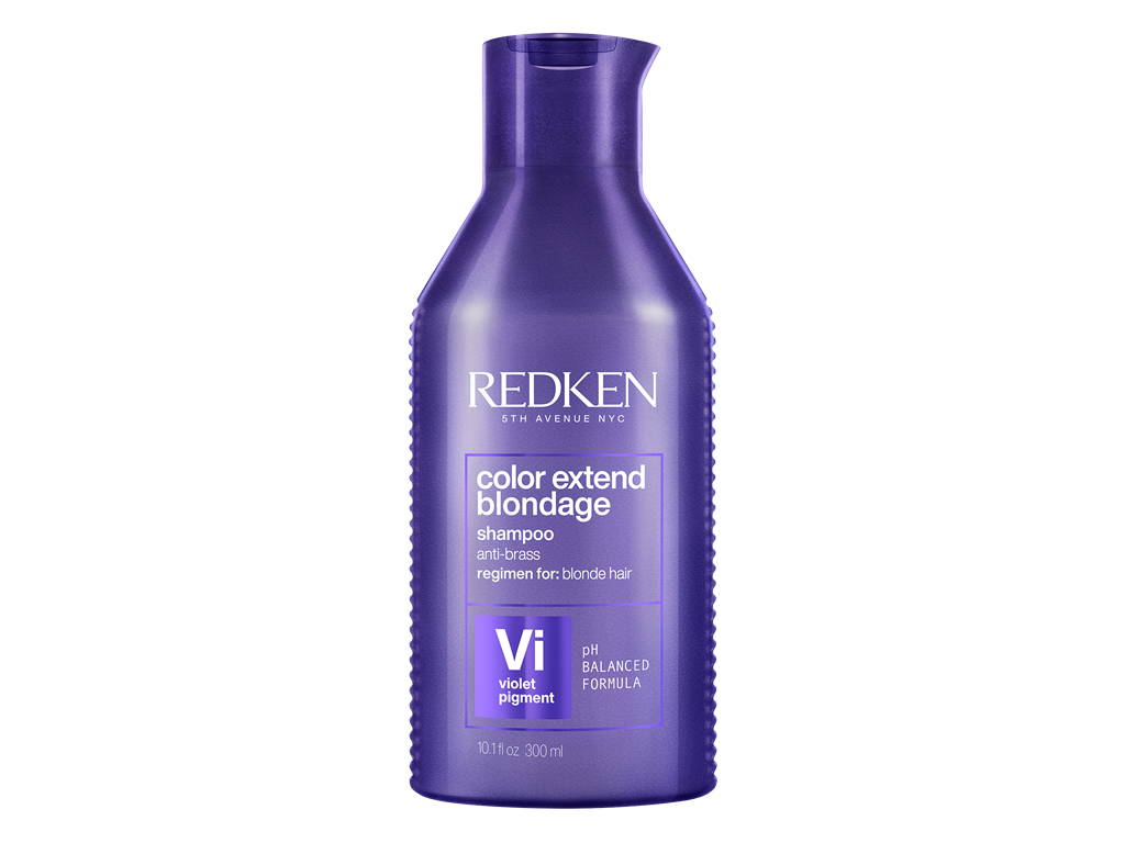 Color Extend Blondage Shampoo