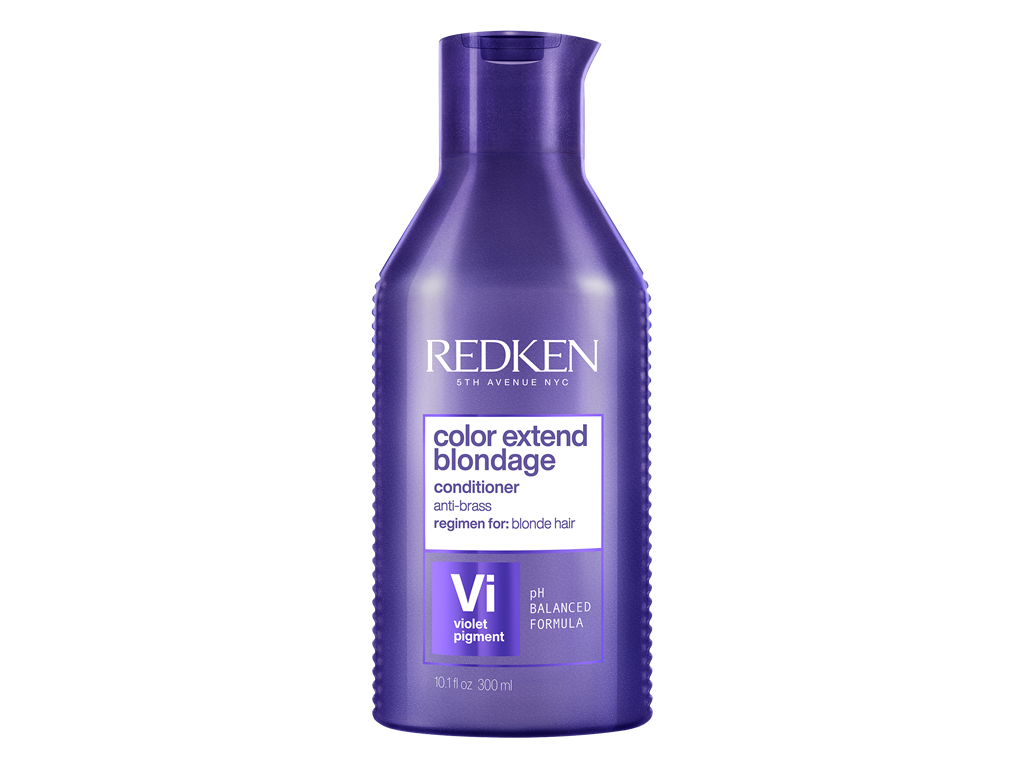 Color Extend Blondage Conditioner
