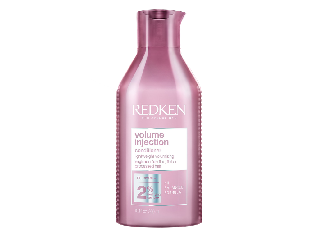 Volume Injection Conditioner