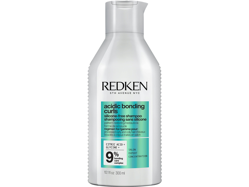 Acidic Bonding Curls Shampoo