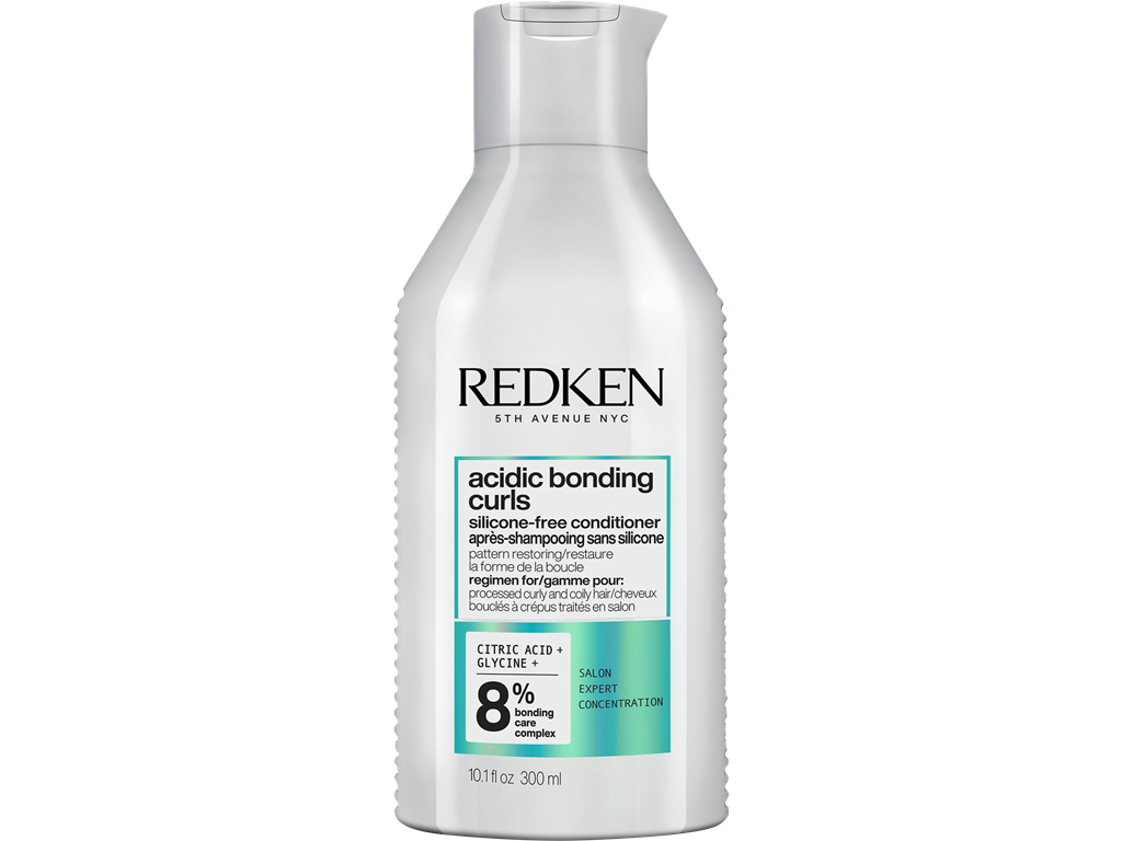 Acidic Bonding Curls Conditioner