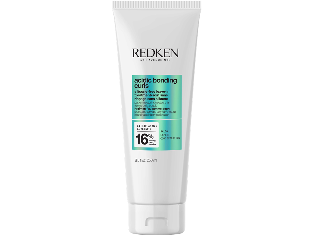 Acidic Bonding Curls Leave-In Treatment