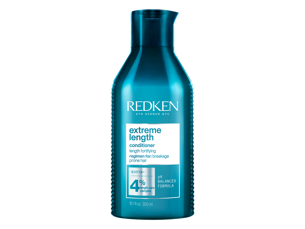 Extreme Length Conditioner