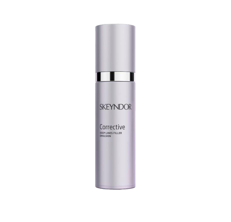 Corrective Deep Lines Filler Emulsion