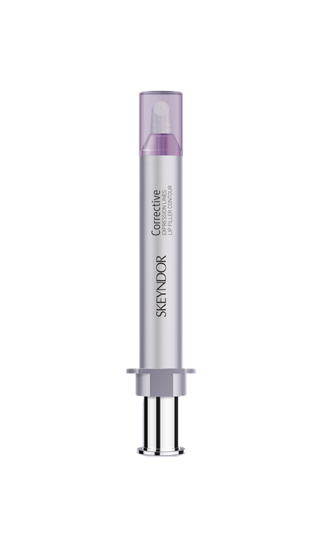 Corrective Lip Filler