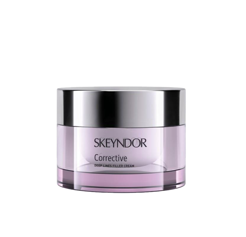 Corrective Deep Lines Filler Cream