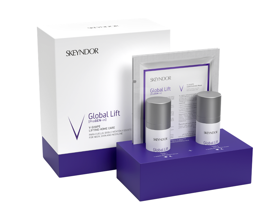 Global Lift V-Shape Set