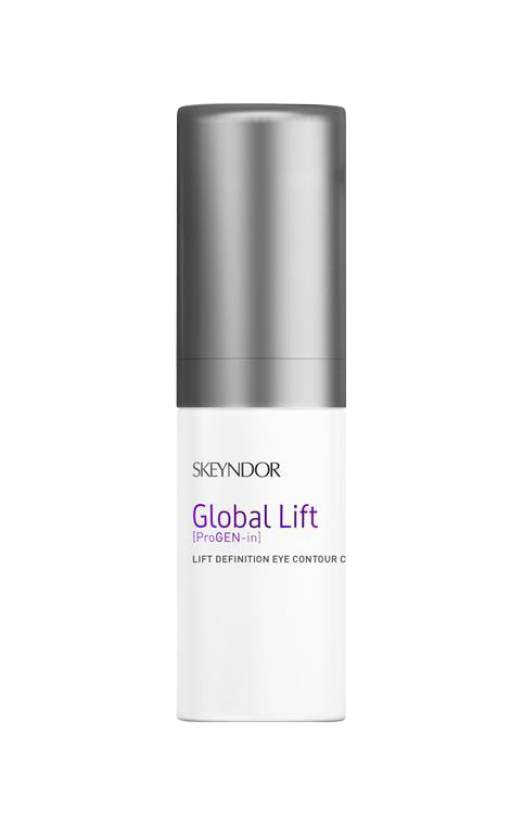 Global Lift Eye Contour Cream