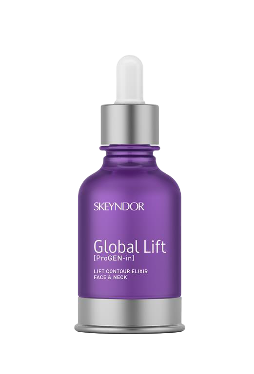 Global Lift Elixir Face & Neck