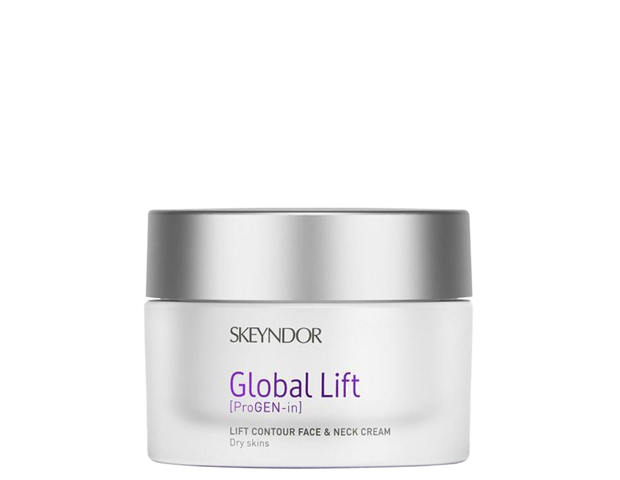 Global Lift Cream Dry Skin