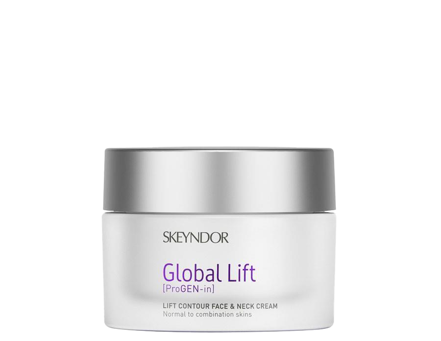 Global Lift Cream Normal and Combination