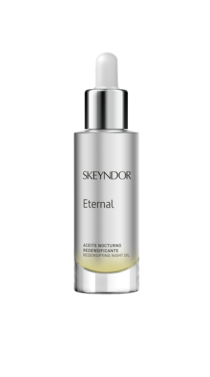 Eternal Redensifying Night Oil