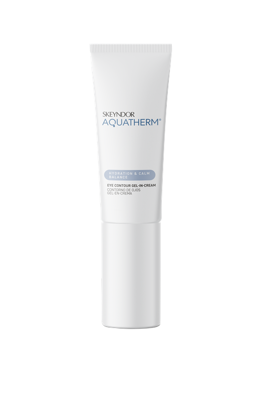 Aquatherm Eye Contour Gel in Cream