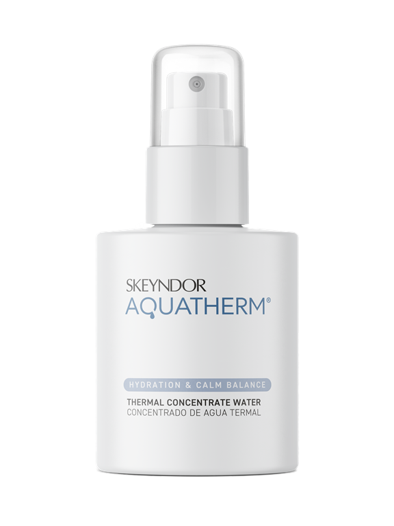 Aquatherm Thermal Concentrate Water
