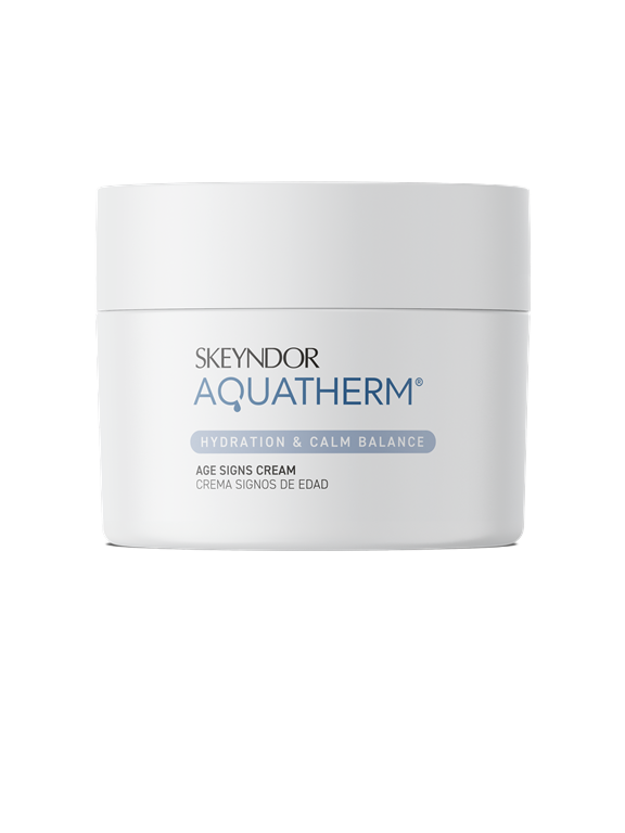 Aquatherm Cream Norm/Oily