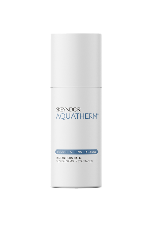 Aquatherm Instant SOS Balm