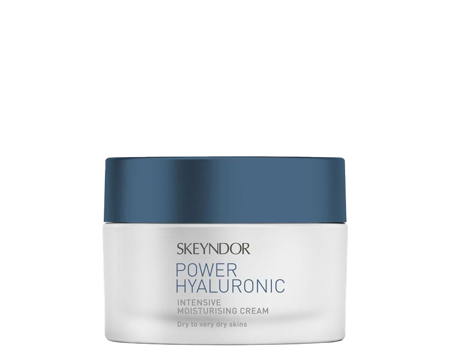 Power Hyaluronic Moisturising Cream
