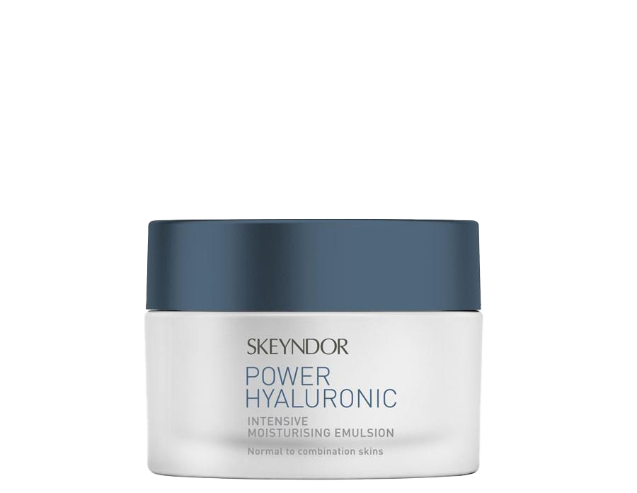Power Hyaluronic Moisturising Emulsion