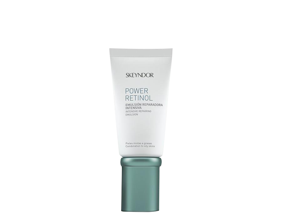 Power Retinol Repairing Emulsion