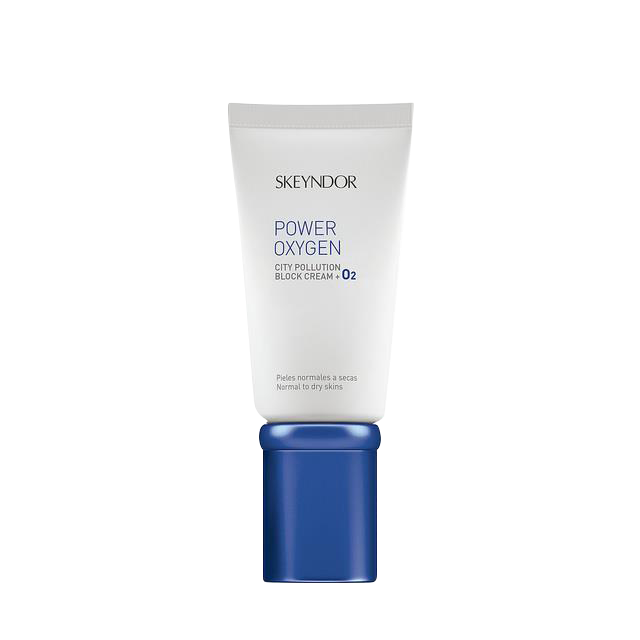 Power Oxygen Block Cream