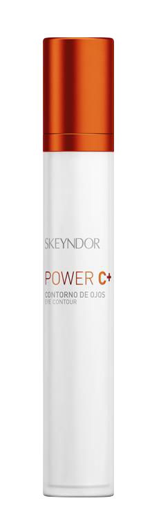 Power C+ Eye Contour gel