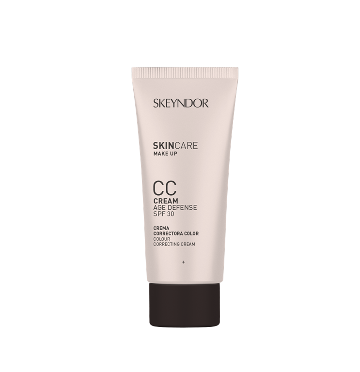 CC Cream 01 SPF30