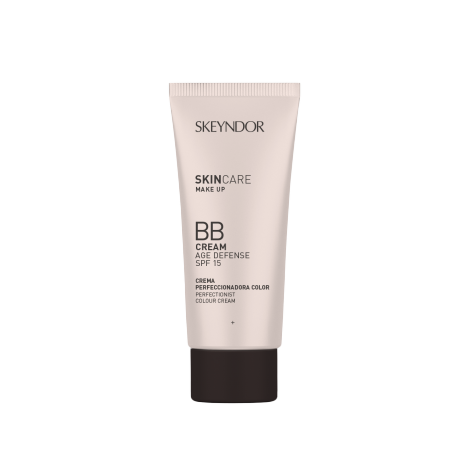 BB Cream 01 SPF15