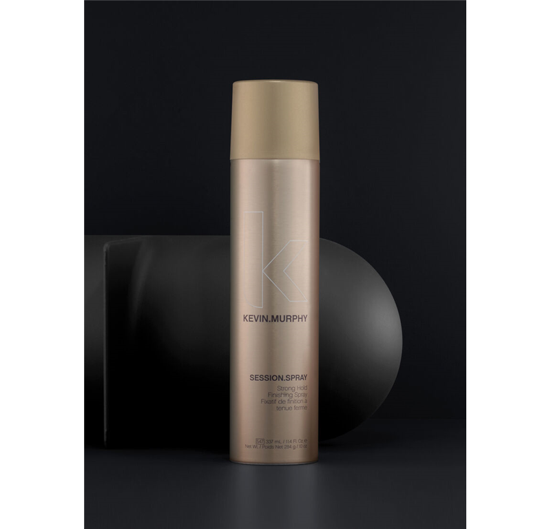 Session Spray