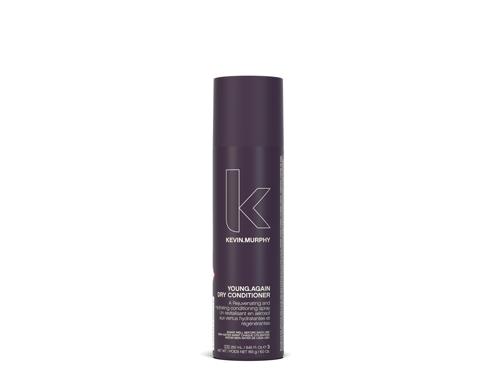 Young Again Dry Conditioner