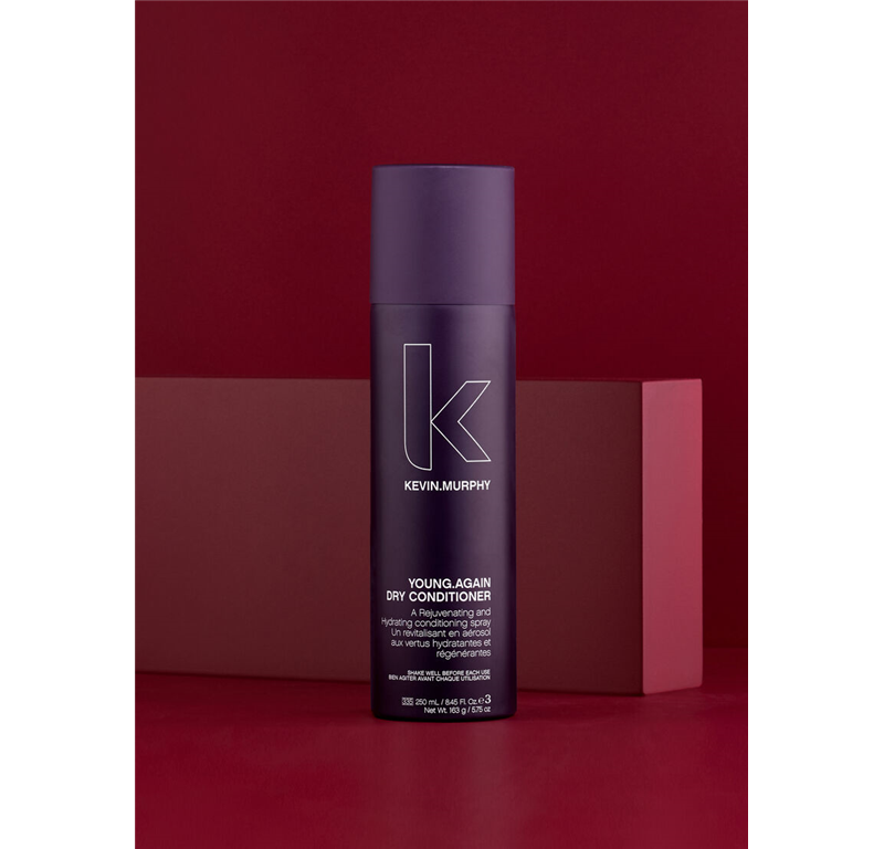 Young Again Dry Conditioner