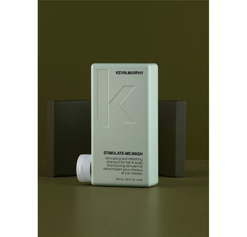 Stimulate Me Wash