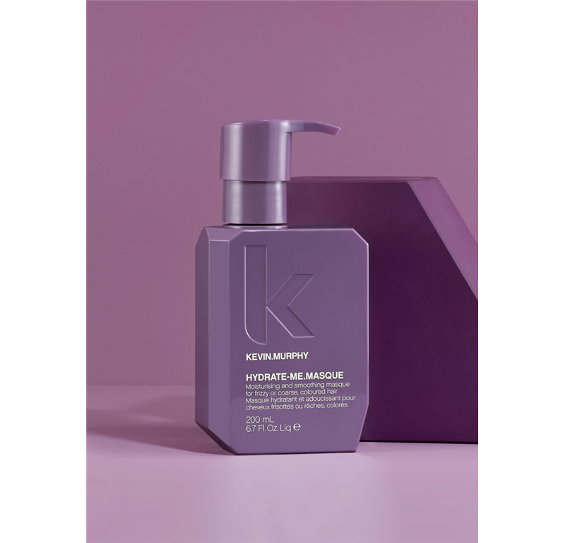 Hydrate Me Masque