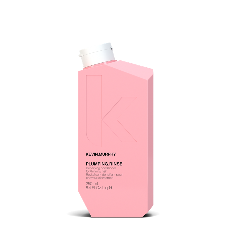 Plumping Rinse