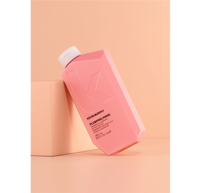 Plumping Rinse