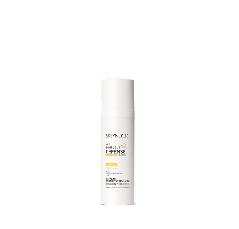 SUN Dayware Protective Emulsion SPF 50