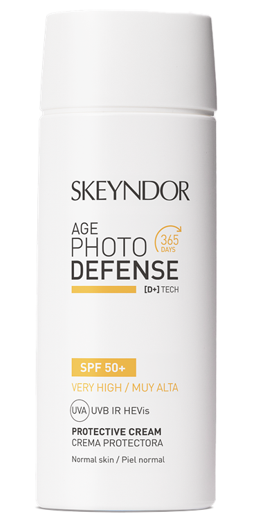 SUN Protective Cream Normal Skin SPF50