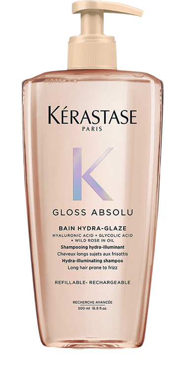 Gloss Absolu Hydra-Glaze kopel