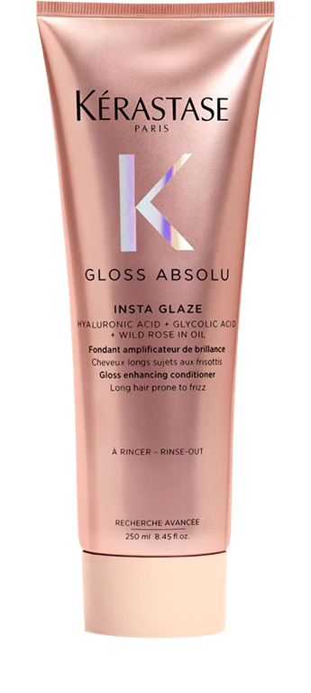 Gloss Absolu Insta Glaze nega