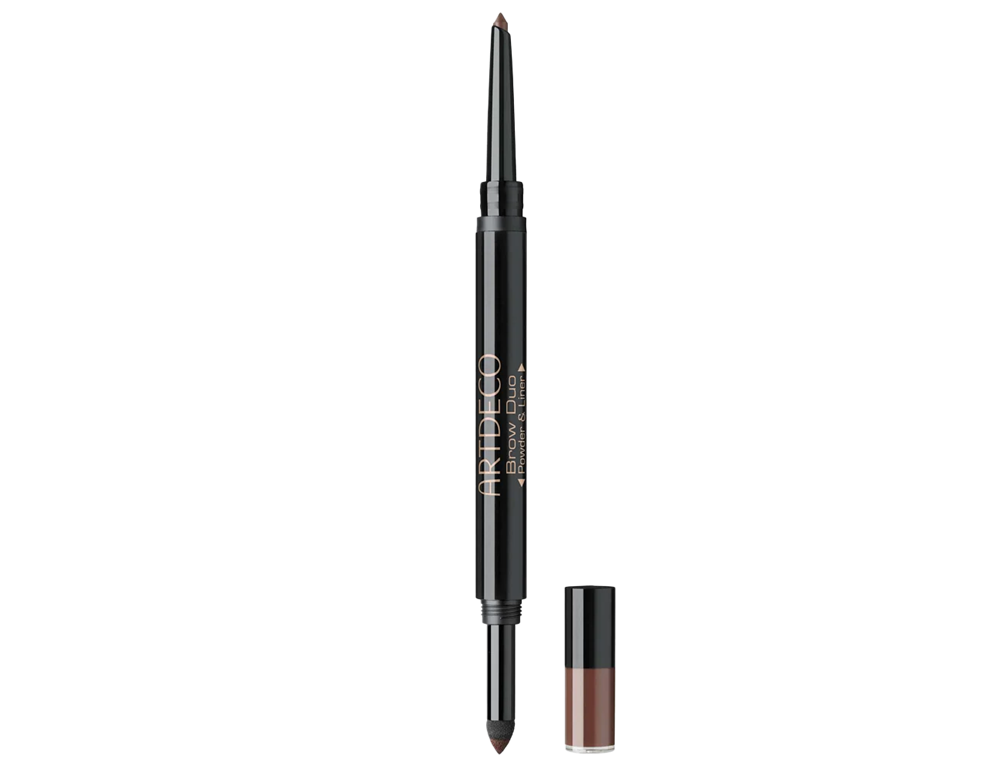 Brow Duo Powder&Liner 16