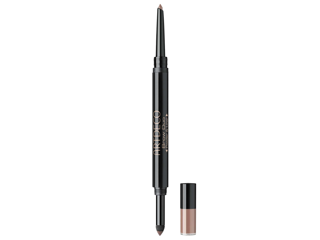 Brow Duo Powder&Liner 28