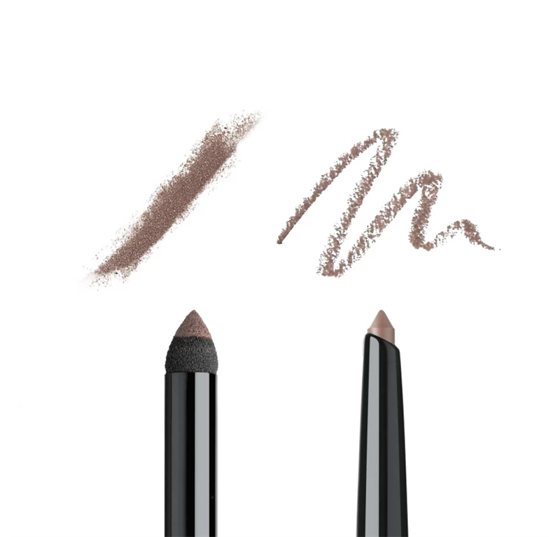 Brow Duo Powder&Liner 28