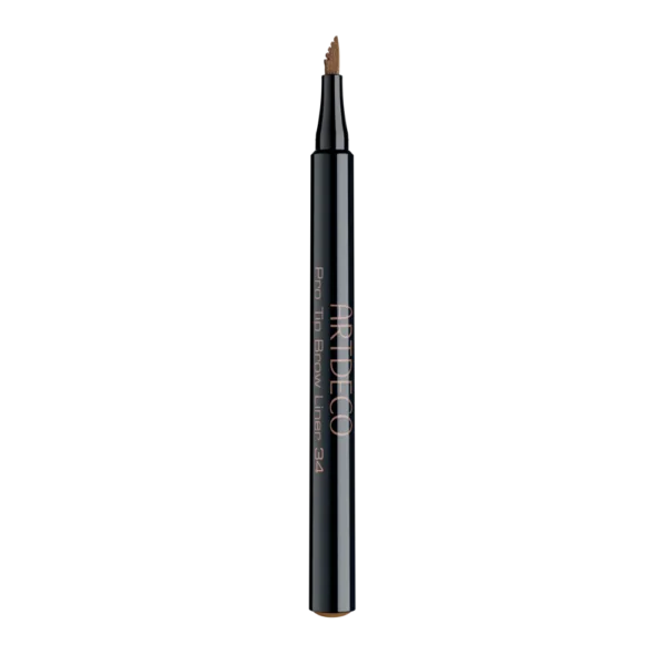 Črtalo za obrvi Pro Tip Brow Liner 34