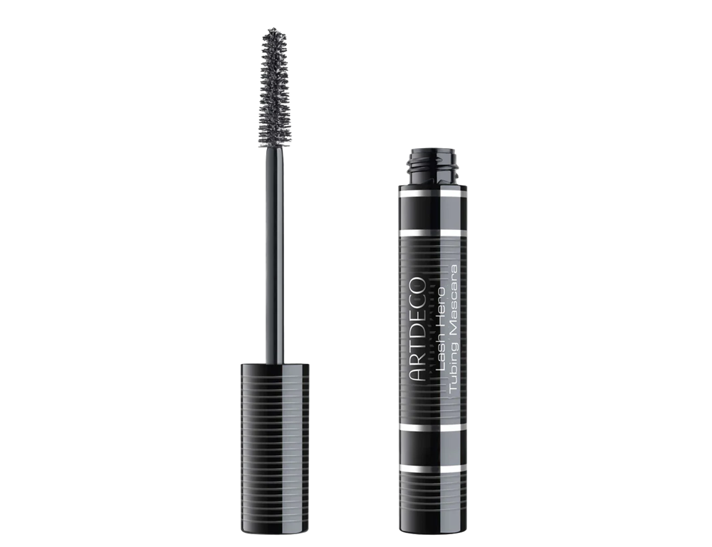 Maskara lash hero tubing