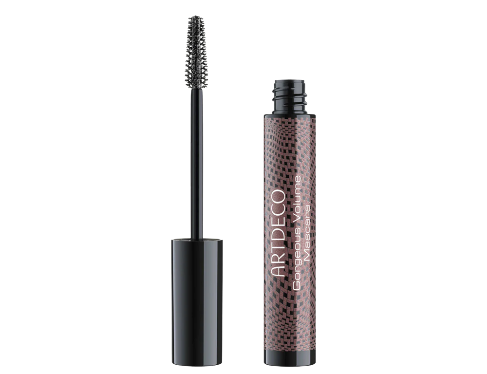 Maskara gorgeous volume