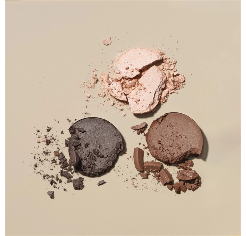 Paleta za obrvi eye brow kit 2